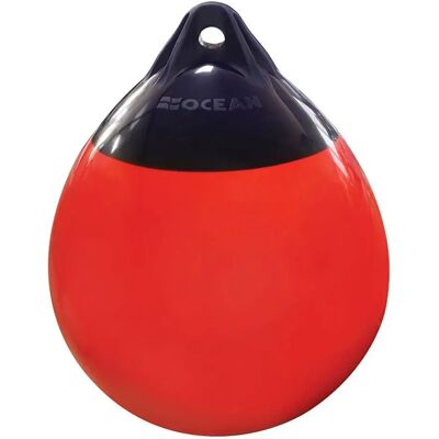 Ocean Defensa Classic R6 Red / Blue One Size Ocean Defensa Classic R6 Red / Blue One Size