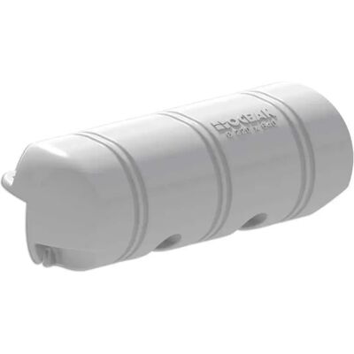 Ocean Defensa Dock Foam Filled White 640 x 220 mm Ocean Defensa Dock Foam Filled White 640 x 220 mm