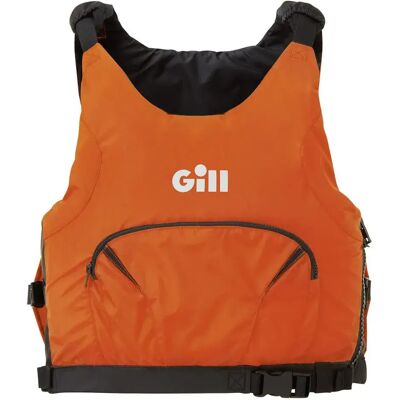 Gill Chaleco Salvavidas Pro Racer 50n Orange M Gill Chaleco Salvavidas Pro Racer 50n Orange M