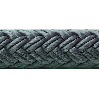 Seachoice - Dock Line 16mm - Gris - 10.7m - Dock Line Seachoice - Dock Line 16mm - Gris - 10.7m - Dock Line