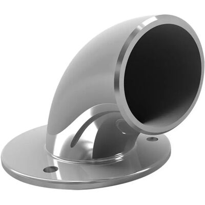 Lofrans Tubo De Cadena Sx3.5 Silver One Size Lofrans Tubo De Cadena Sx3.5 Silver One Size