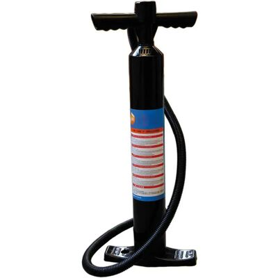 Hart Bomba De Mano Universal Black One Size Hart Bomba De Mano Universal Black One Size