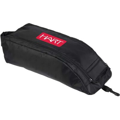 Hart Bolsa Guardian Black One Size Hart Bolsa Guardian Black One Size