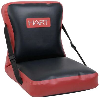Hart Asiento De Alta Presión 16 Cm Black / Red One Size Hart Asiento De Alta Presión 16 Cm Black / Red One Size