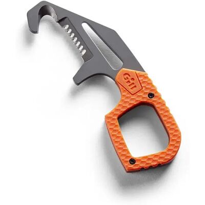 Gill Herramienta De Rescate De Arnés Orange One Size Gill Herramienta De Rescate De Arnés Orange One Size