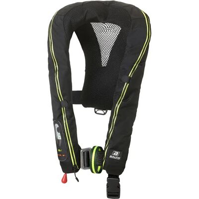 Baltic Chaleco Salvavidas Inflable Con Arnés Legend 165 Sla Auto Black 40-120 kg Baltic Chaleco Salvavidas Inflable Con Arnés Legend 165 Sla Auto Black 40-120 kg