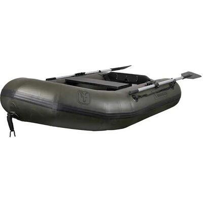 Fox Fishing EOS 215 Bote Inflable - Piso de listones Fox Fishing EOS 215 Bote Inflable - Piso de listones