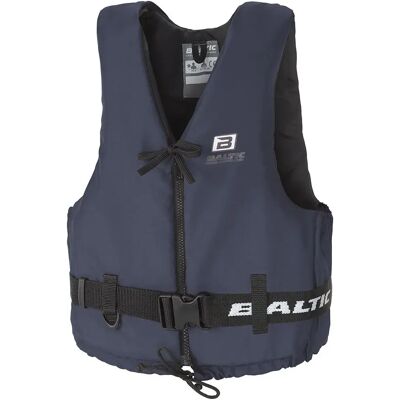 Baltic Chaleco Salvavidas Aqua Pro Marin Azul marino XL Baltic Chaleco Salvavidas Aqua Pro Marin Azul marino XL