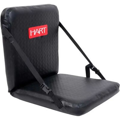 Hart Asiento Guardian Black One Size Hart Asiento Guardian Black One Size