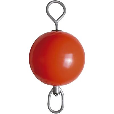 Boy de Amarre Inflable Rojo Talamex 60 x 100 cm Boy de Amarre Inflable Rojo Talamex 60 x 100 cm