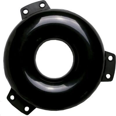 Talamex Defensa Ring Black 10 x 33 cm Talamex Defensa Ring Black 10 x 33 cm