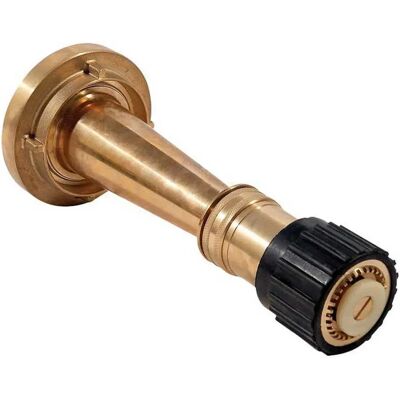 Lalizas - Storz 38 - Latón - 3 Posiciones - Nozzle Lalizas - Storz 38 - Latón - 3 Posiciones - Nozzle