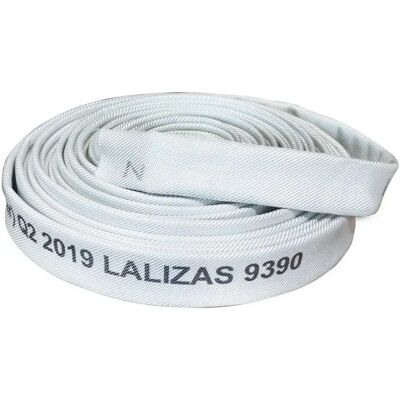 Lalizas Manguera Contra Incendios Solas/med 38 Mm 15 M White One Size Lalizas Manguera Contra Incendios Solas/med 38 Mm 15 M White One Size