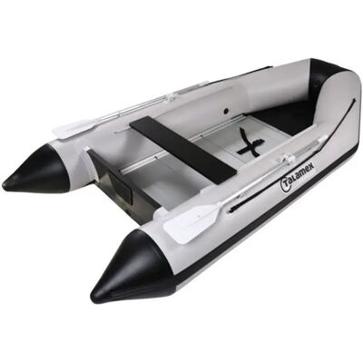 Talamex Suelo Hinchable Para Embarcaciones Aqualine Qlx350 Aluminio 5 Plazas Talamex Suelo Hinchable Para Embarcaciones Aqualine Qlx350 Aluminio 5 Plazas