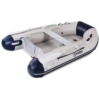 Talamex Barco Inflable Comfortlinetla230 Con Suelo Airdeck 3 Plazas Talamex Barco Inflable Comfortlinetla230 Con Suelo Airdeck 3 Plazas