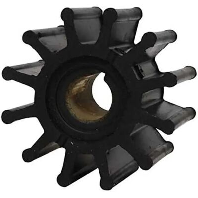 Jabsco Impulsor De Neopreno X Black One Size Jabsco Impulsor De Neopreno X Black One Size