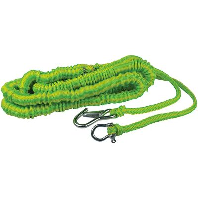 Seachoice Cabo Bungee Green One Size Seachoice Cabo Bungee Green One Size