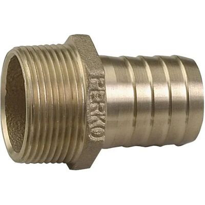 Perko Conector Recto One Size Perko Conector Recto One Size
