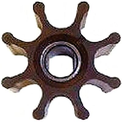 Jabsco Impulsor De Nitrilo One Size Jabsco Impulsor De Nitrilo One Size