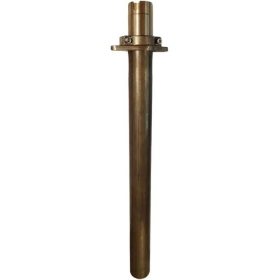 Vetus Rodamiento Exterior Con Tubo De Bronce 0.5 M Bronze 30 mm Vetus Rodamiento Exterior Con Tubo De Bronce 0.5 M Bronze 30 mm