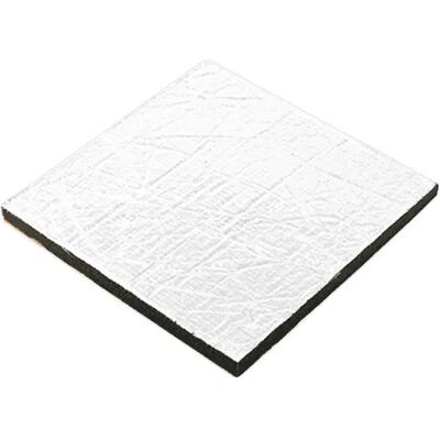 Vetus Sonitech 60x100 Cm Material Aislamiento Acústico Ligero - Aislamiento Vetus Sonitech 60x100 Cm Material Aislamiento Acústico Ligero - Aislamiento