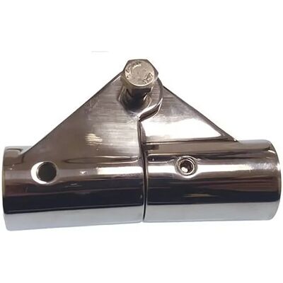Goldenship Bisagra Bimini de Acero Inoxidable - 25 mm Goldenship Bisagra Bimini de Acero Inoxidable - 25 mm