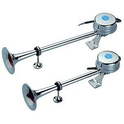 Marco Trompeta Doble 12v One Size Marco Trompeta Doble 12v One Size