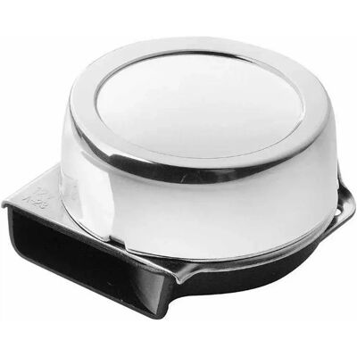 Vetus Bocina Marina Eléctrica 12v One Size Vetus Bocina Marina Eléctrica 12v One Size