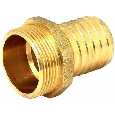 Vetus Conector Recto M 1 1/2´´ 38 Mm One Size Vetus Conector Recto M 1 1/2´´ 38 Mm One Size