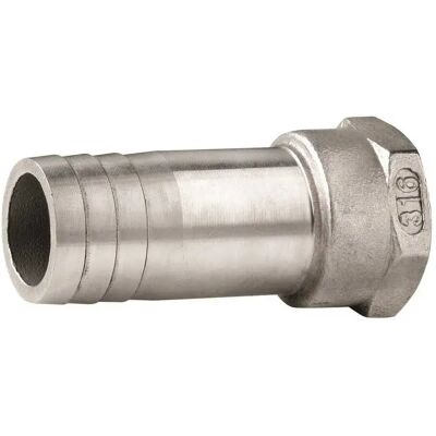Vetus Conector Recto F 2´´ 50 Mm One Size Vetus Conector Recto F 2´´ 50 Mm One Size