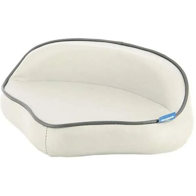 Vetus Asiento De Pesca Privado Clear Grey One Size Vetus Asiento De Pesca Privado Clear Grey One Size