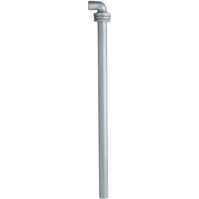 Vetus Tubo Wts 780 Mm Grey One Size Vetus Tubo Wts 780 Mm Grey One Size