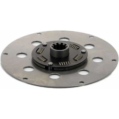 Vetus Placa De Amortiguador M3/m4 Grey One Size Vetus Placa De Amortiguador M3/m4 Grey One Size