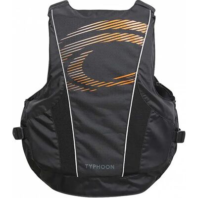 Plastimo Chaleco Salvavidas Chesil 50n Black XL Plastimo Chaleco Salvavidas Chesil 50n Black XL