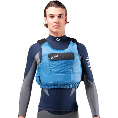 Zhik Chaleco Salvavidas P3 Iso-12402-5 Pfd Bleu XL Zhik Chaleco Salvavidas P3 Iso-12402-5 Pfd Bleu XL