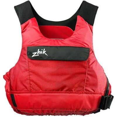 Zhik Chaleco Salvavidas P3 Iso-12402-5 Pfd Red L Zhik Chaleco Salvavidas P3 Iso-12402-5 Pfd Red L