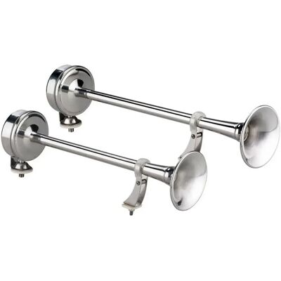 Marco Bocina 12v Silver One Size Marco Bocina 12v Silver One Size