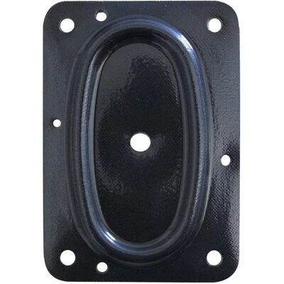 Jabsco Junta 16332/34-16342/44 Black One Size Jabsco Junta 16332/34-16342/44 Black One Size