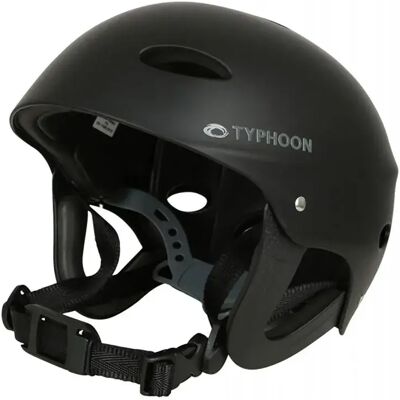 Typhoon Casco Black L Typhoon Casco Black L