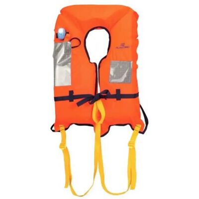Plastimo Chaleco Salvavidas Storm 3 150n Orange 50-70 kg Plastimo Chaleco Salvavidas Storm 3 150n Orange 50-70 kg