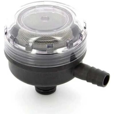 Vetus Filtro 8l One Size Vetus Filtro 8l One Size