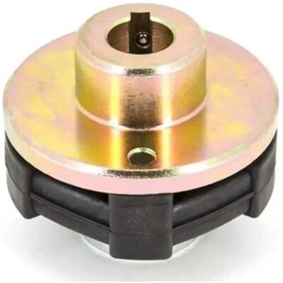Vetus Acoplamiento Flexible Bowb180/210/250 One Size Vetus Acoplamiento Flexible Bowb180/210/250 One Size