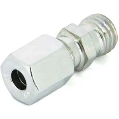 Vetus Conector De Tubería M12x1.5-hs25 N 6 Mm One Size Vetus Conector De Tubería M12x1.5-hs25 N 6 Mm One Size