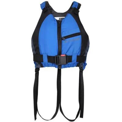 Typhoon Chaleco Salvavidas Amrok 50n Black / Graphite / Blue XL-2XL Typhoon Chaleco Salvavidas Amrok 50n Black / Graphite / Blue XL-2XL