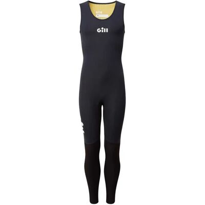 Gill Traje De Neopreno Sin Mangas Zentherm 2.0 Long John 3 Mm Dark Navy 8-9 Años Gill Traje De Neopreno Sin Mangas Zentherm 2.0 Long John 3 Mm Dark Navy 8-9 Años