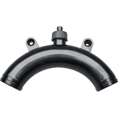 Ocean 43032 Sifón De Purga Black 38 mm Ocean 43032 Sifón De Purga Black 38 mm