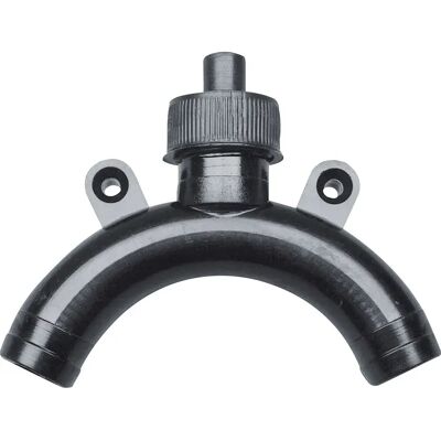 Ocean Purgar Sifón Black 19 mm Ocean Purgar Sifón Black 19 mm