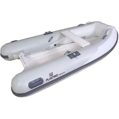 Plastimo - 2.70 M - Casco de fibra de vidrio - Barco inflable Plastimo - 2.70 M - Casco de fibra de vidrio - Barco inflable