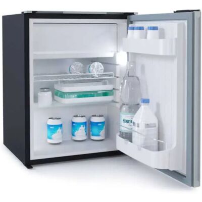 Vitrifrigo Nevera Seaclassic 60l Grey 47 x 62.2 x 41.5 cm Vitrifrigo Nevera Seaclassic 60l Grey 47 x 62.2 x 41.5 cm