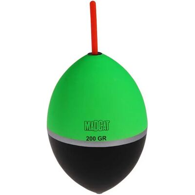 Madcat Modelo 300G - Flotador Madcat Modelo 300G - Flotador